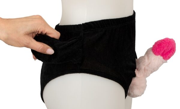 Penis-Slip – Bild 7