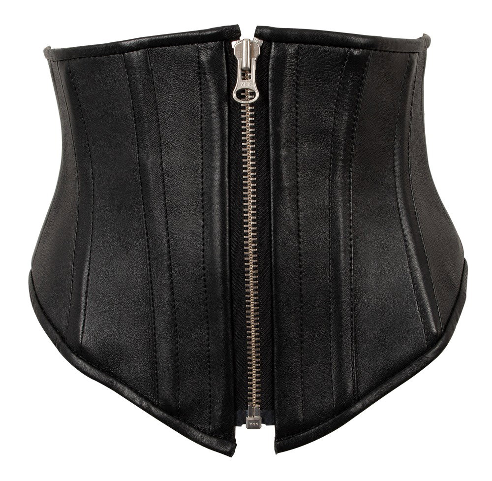 ZADO Korsett aus Leder – Bild 6