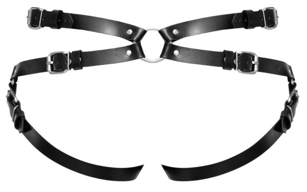 ZADO Strap-on aus Leder – Bild 7
