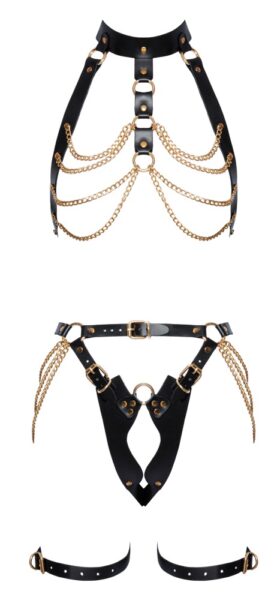 ZADO Harness-Set – Bild 7