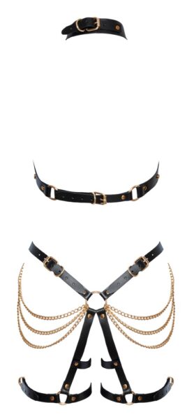 ZADO Harness-Set – Bild 8