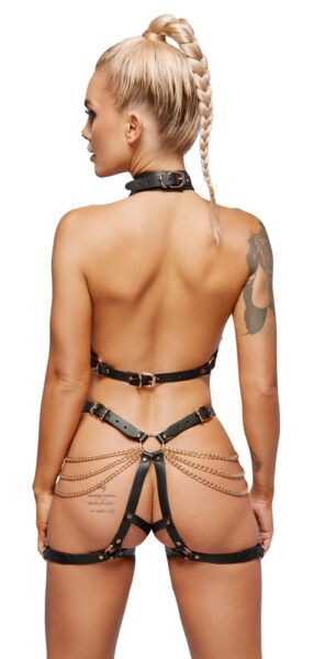 ZADO Harness-Set – Bild 6