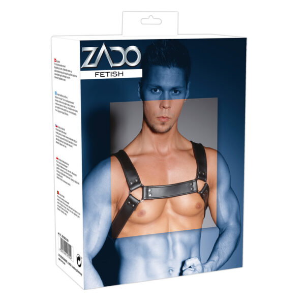 ZADO Harness – Bild 7