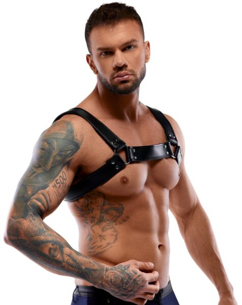 ZADO Harness – Bild 3