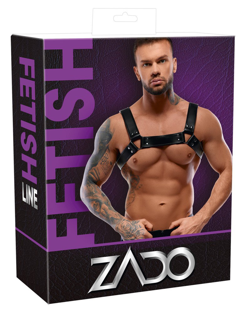 ZADO Harness