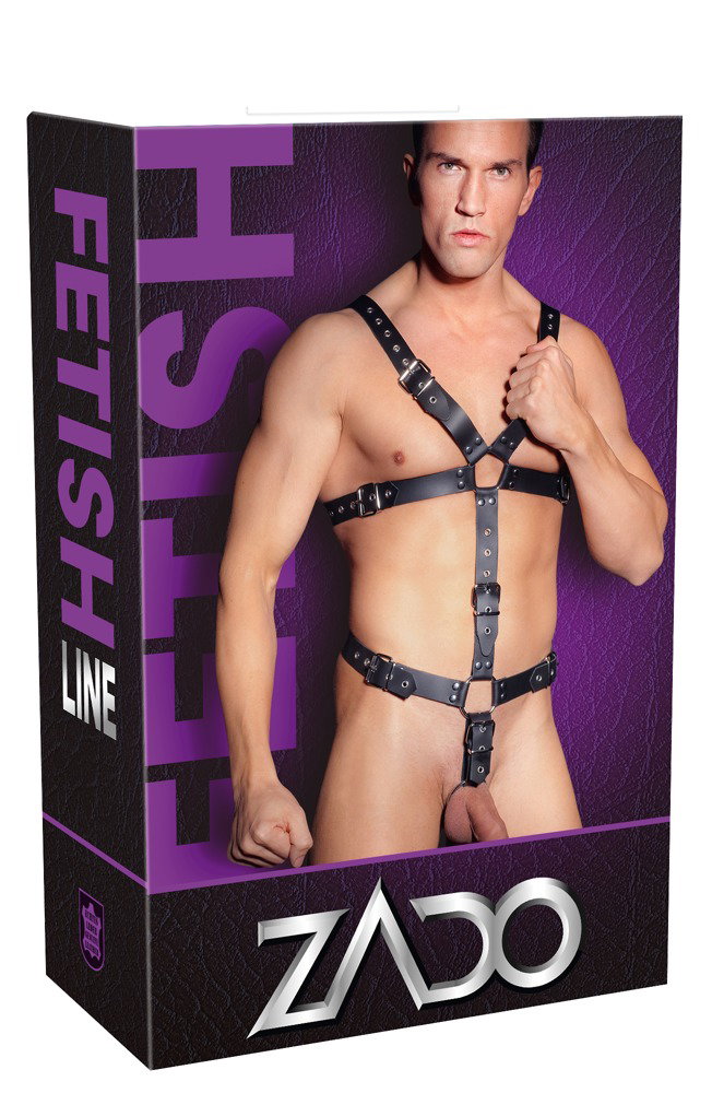 ZADO Harness