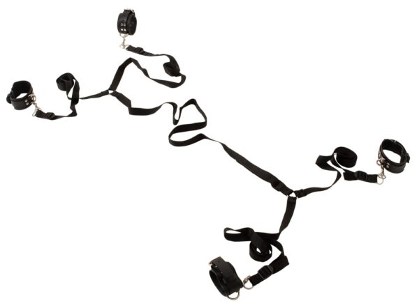 ZADO Bettfessel-Set – Bild 5