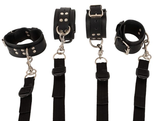 ZADO Bettfessel-Set – Bild 6