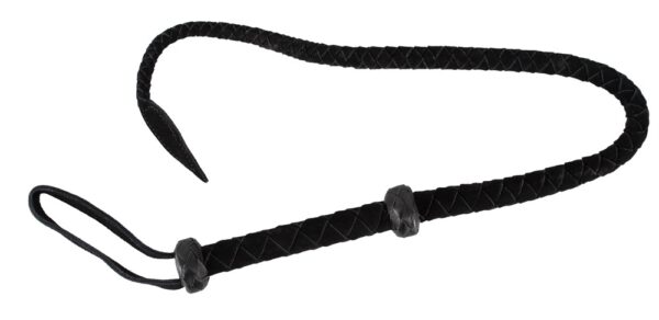 Alternative view of ZADO Leder-Peitsche