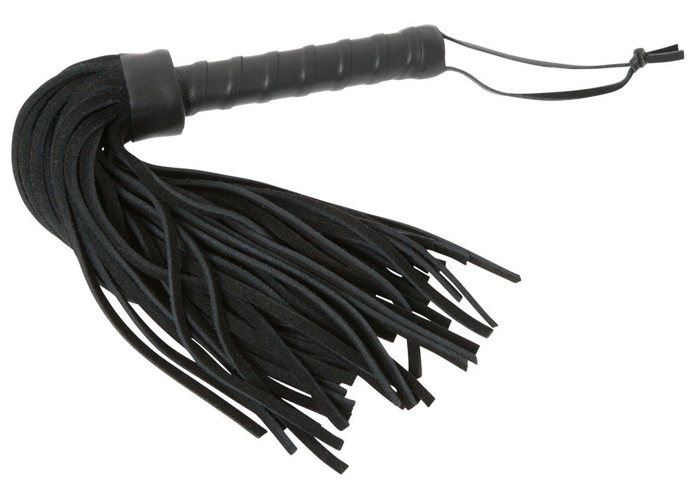 ZADO Leder-Flogger