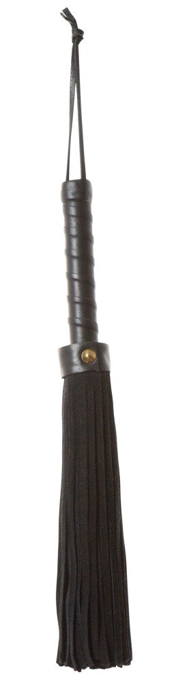 Alternative view of ZADO Leder-Flogger
