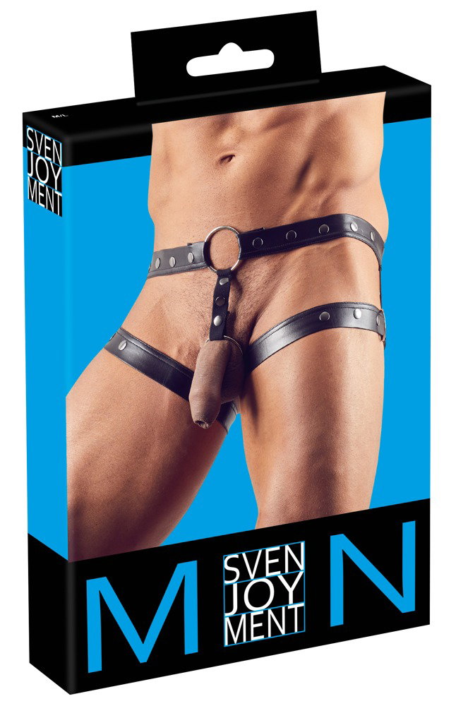Svenjoyment Hüftgurt