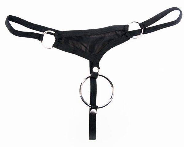 Svenjoyment String – Bild 5