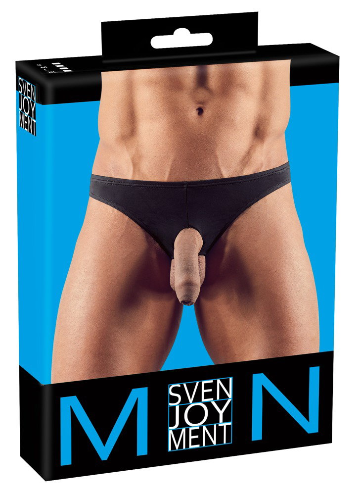 Svenjoyment String
