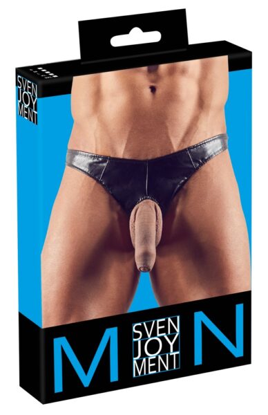 Svenjoyment String