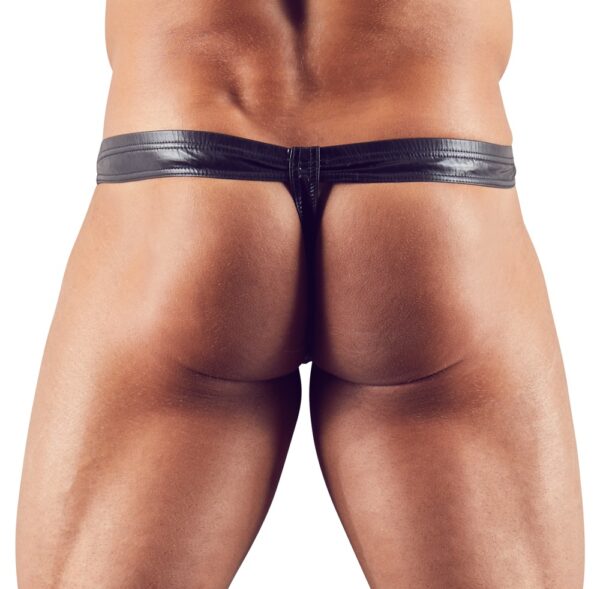 Svenjoyment String – Bild 5