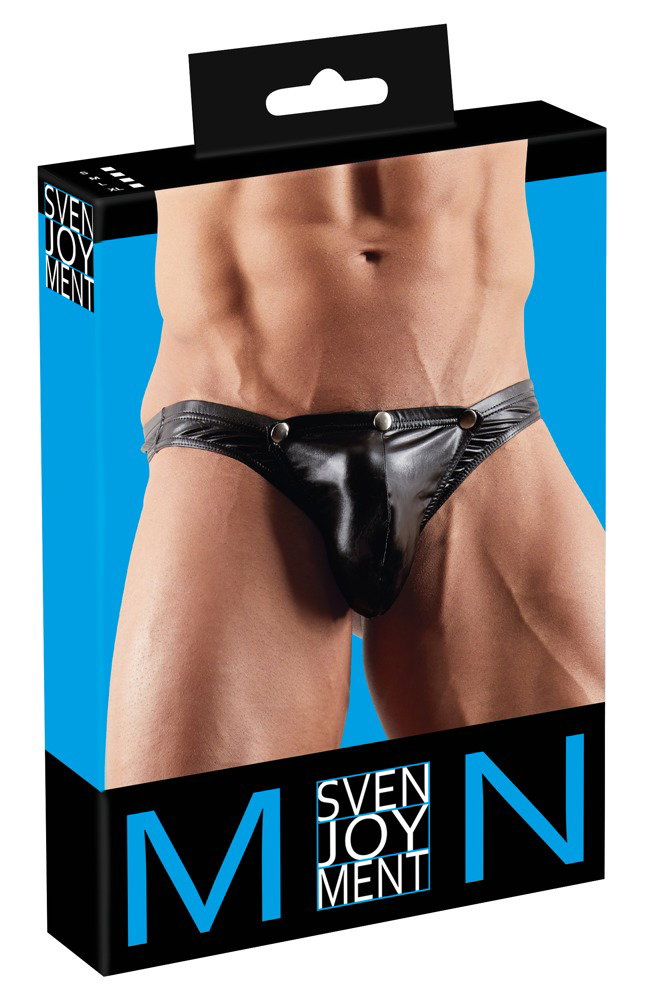 Svenjoyment String