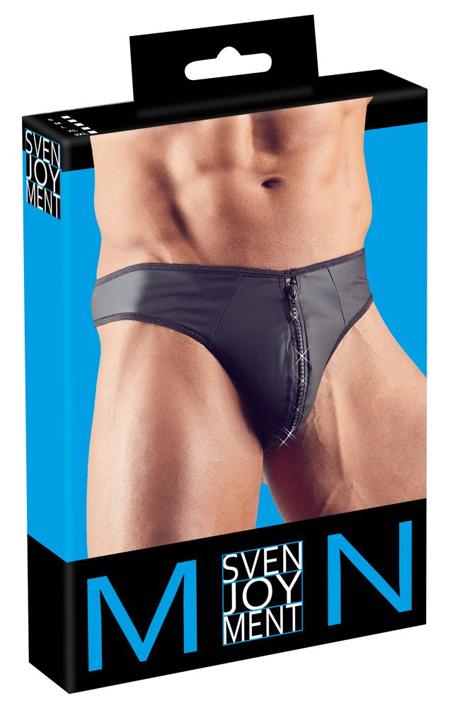 Svenjoyment String
