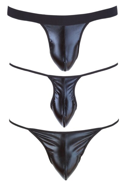 Svenjoyment String-3er-Pack – Bild 4