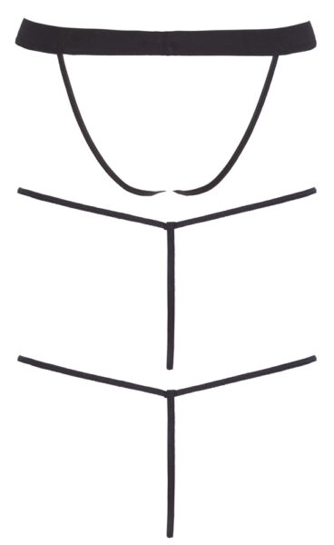 Svenjoyment String-3er-Pack – Bild 5
