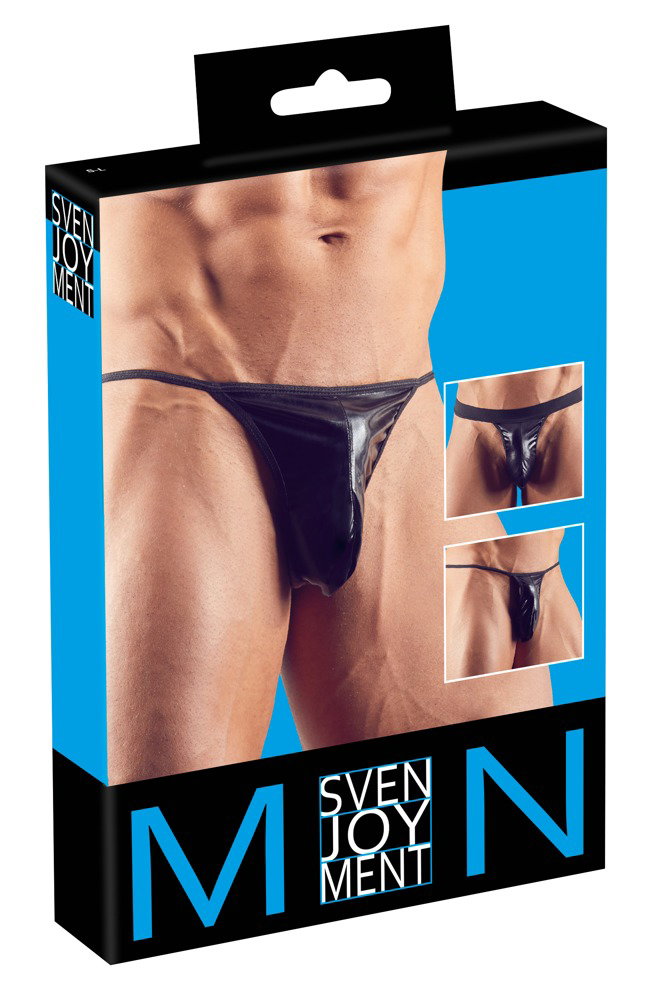 Svenjoyment String-3er-Pack