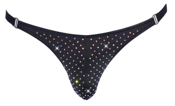 Svenjoyment String – Bild 5