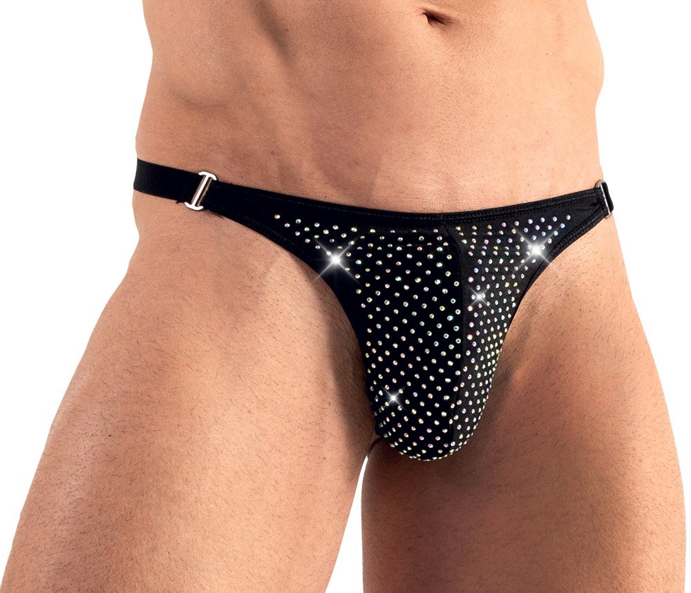Alternative view of Svenjoyment String