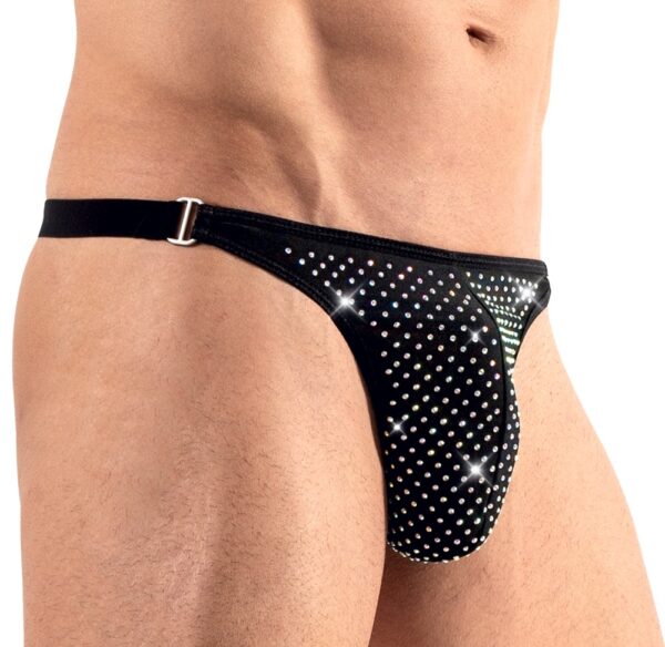 Svenjoyment String – Bild 3