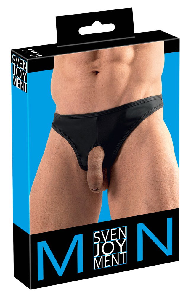 Svenjoyment Showmaster-String