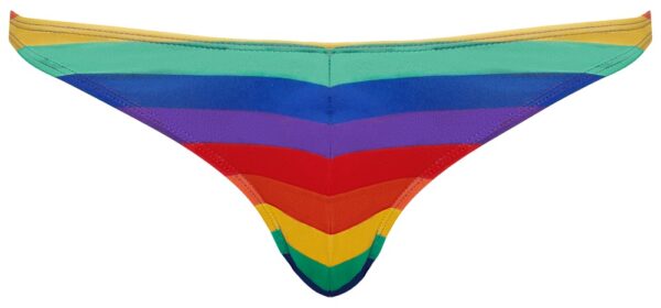 Svenjoyment String – Bild 4