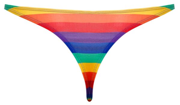Svenjoyment String – Bild 5