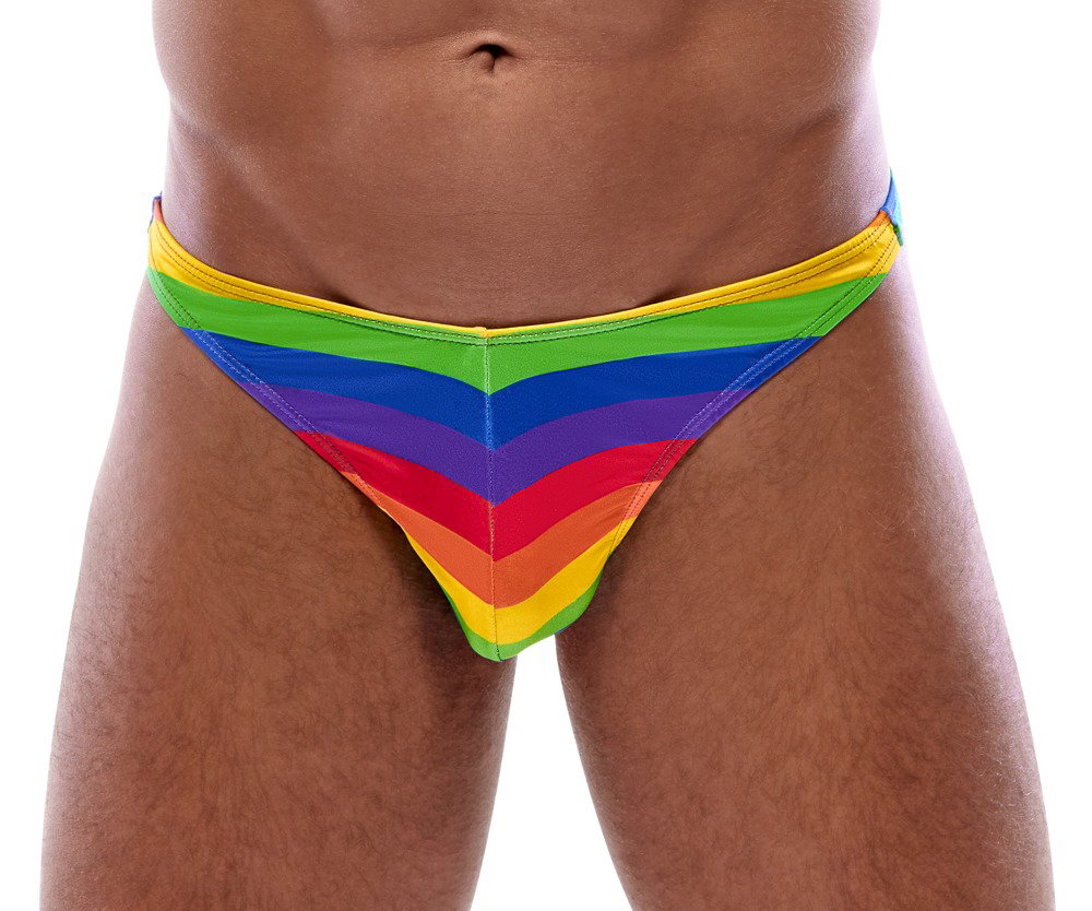 Alternative view of Svenjoyment String