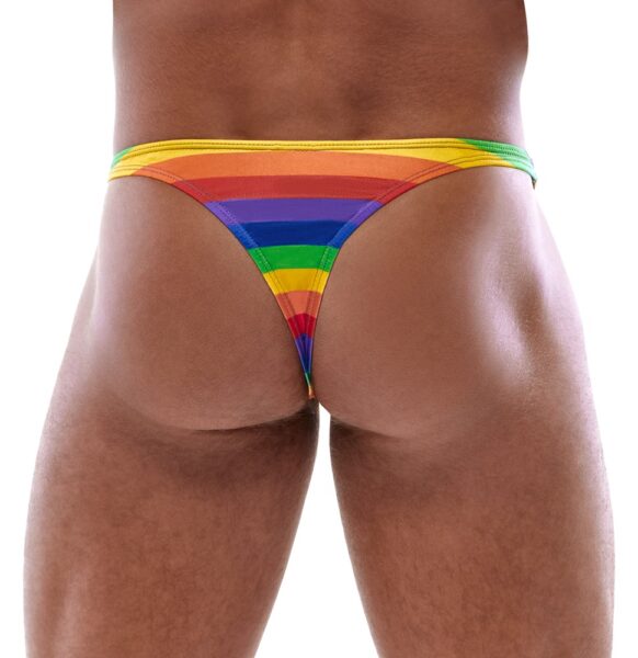 Svenjoyment String – Bild 3