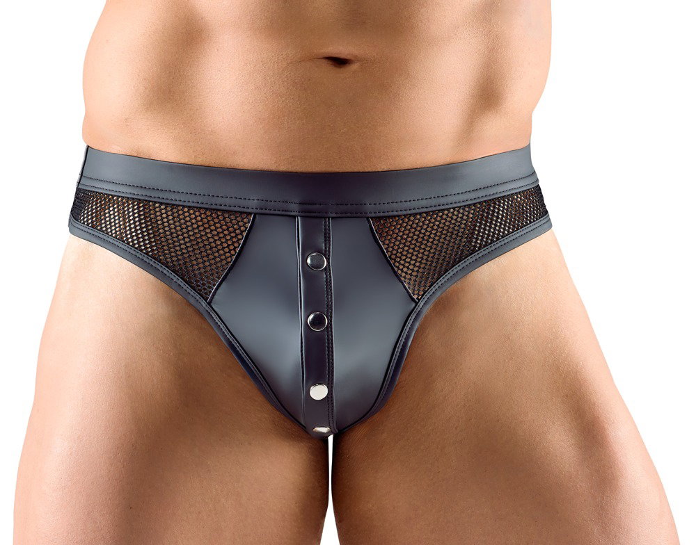 Alternative view of Svenjoyment String