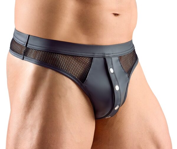 Svenjoyment String – Bild 3