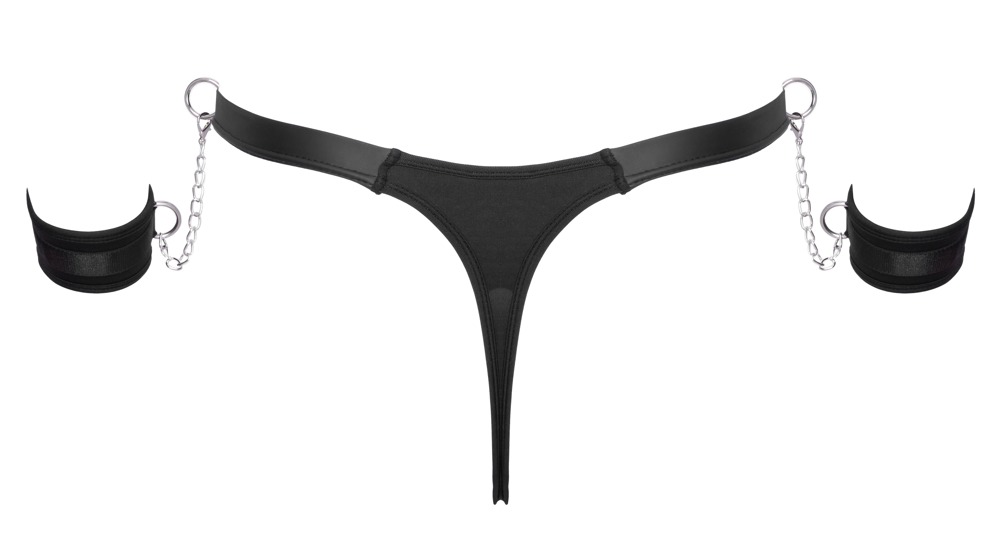 Svenjoyment Riostring – Bild 8