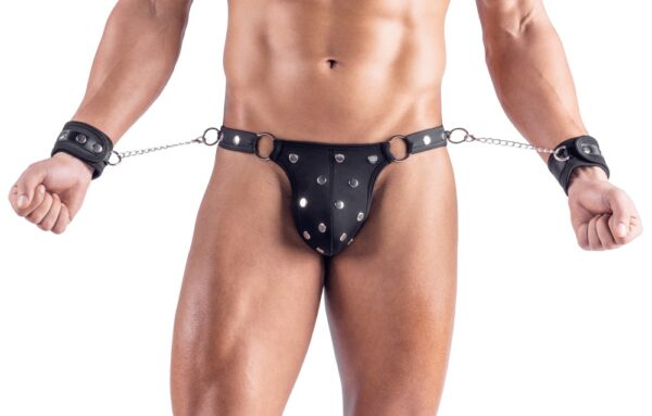 Alternative view of Svenjoyment Riostring