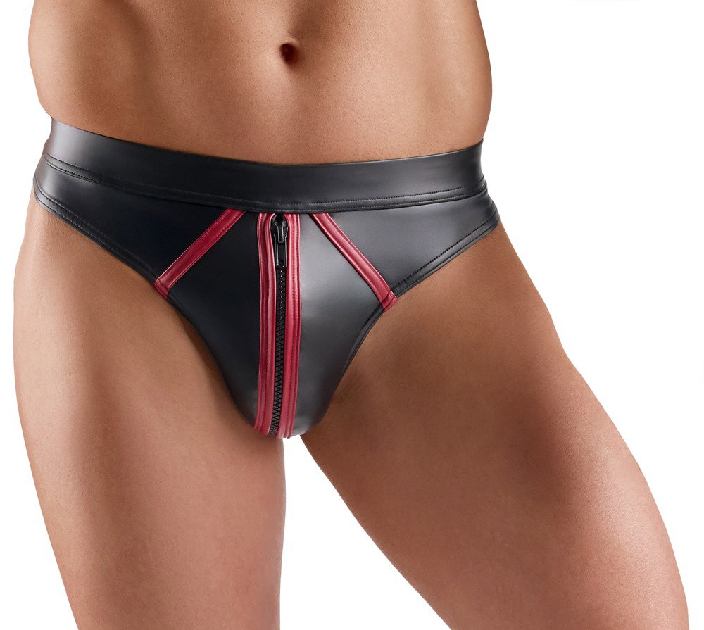 Alternative view of Svenjoyment String