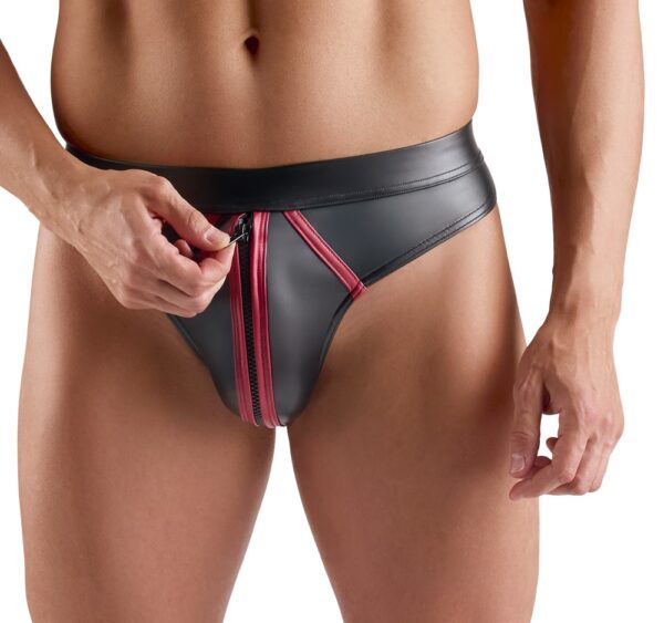 Svenjoyment String – Bild 3