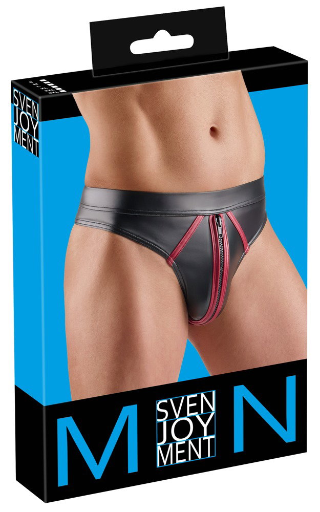 Svenjoyment String