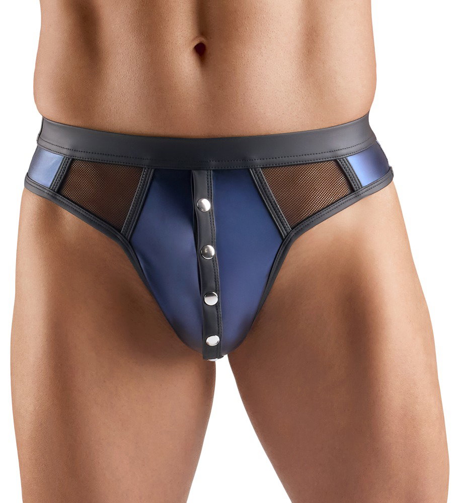 Alternative view of Svenjoyment String