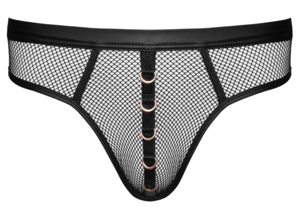 Svenjoyment String – Bild 6