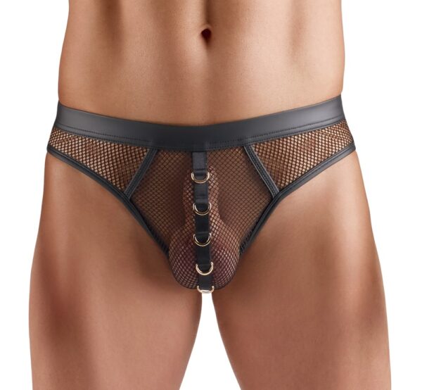 Svenjoyment String – Bild 2