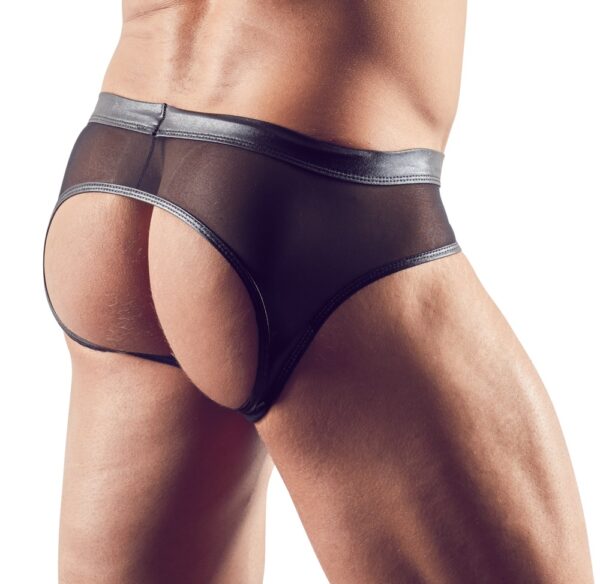 Alternative view of Svenjoyment Slip