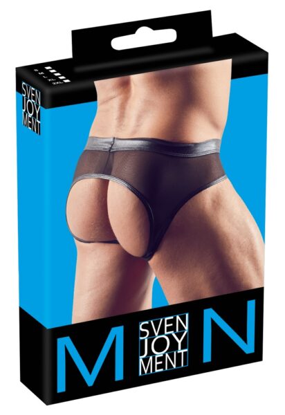 Svenjoyment Slip