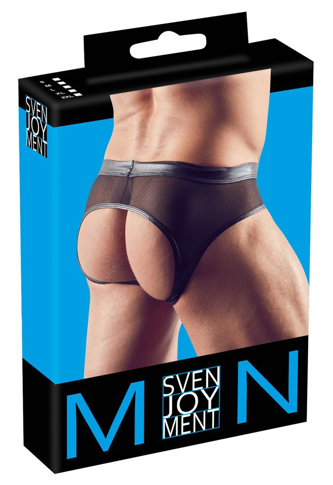 Svenjoyment Slip