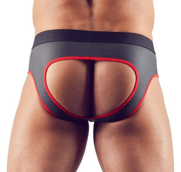 Alternative view of Svenjoyment Jock
