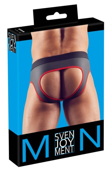 Svenjoyment Jock