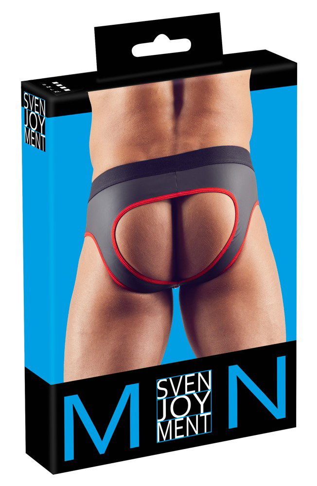 Svenjoyment Jock