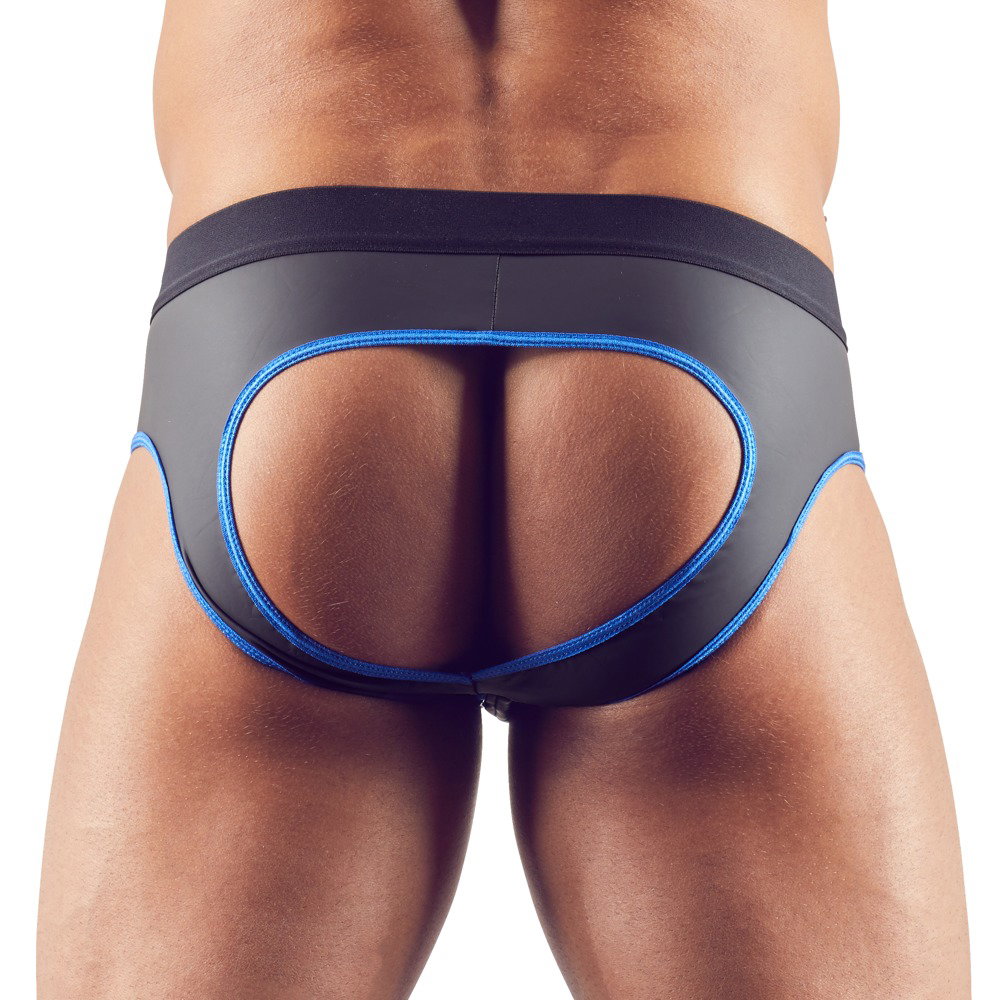 Alternative view of Svenjoyment Jock
